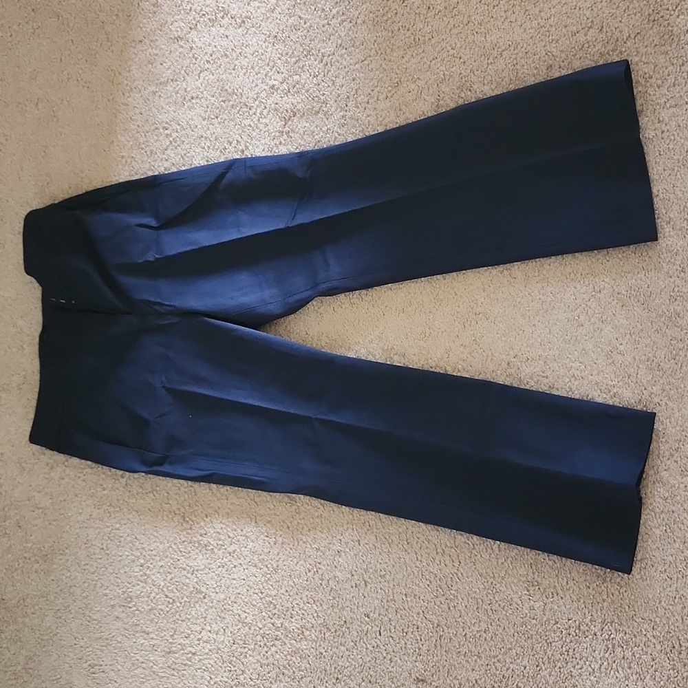 Jcrew factory kelsey pant